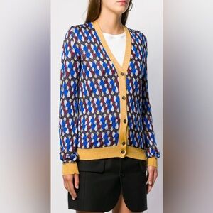 LA DOUBLEJ. Fancy cardigan Size L
